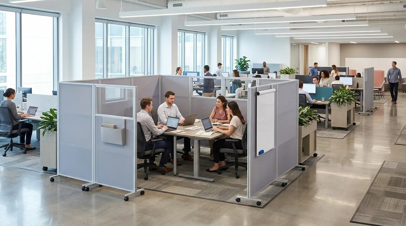 Акустическая панель «Эхо» — фото 4