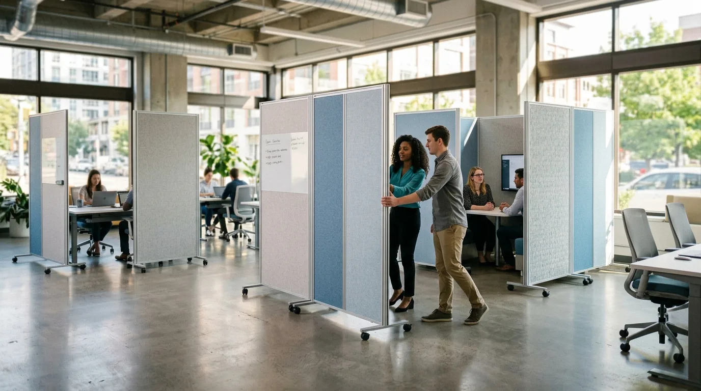Акустическая панель «Эхо» — фото 7