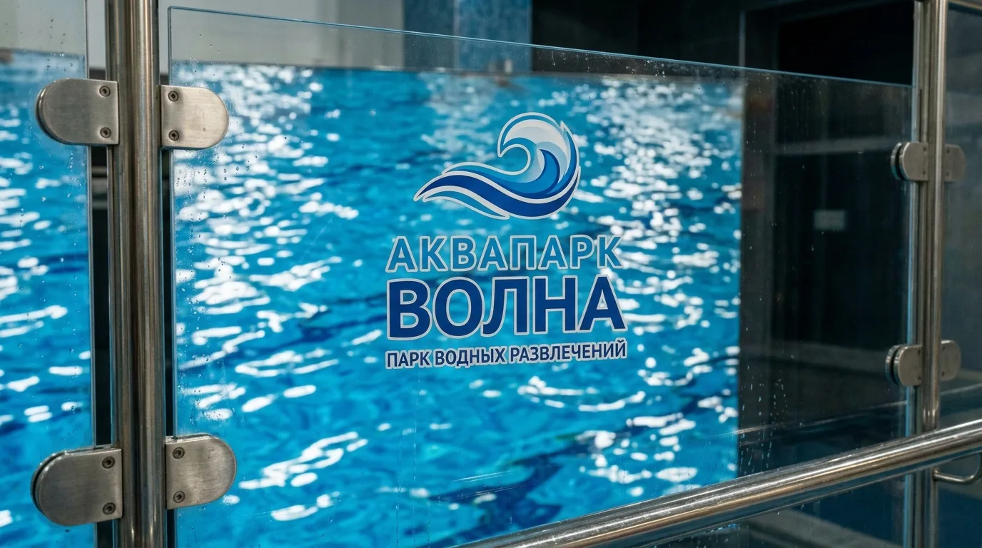 Аквапарк «Волна» — фото 10