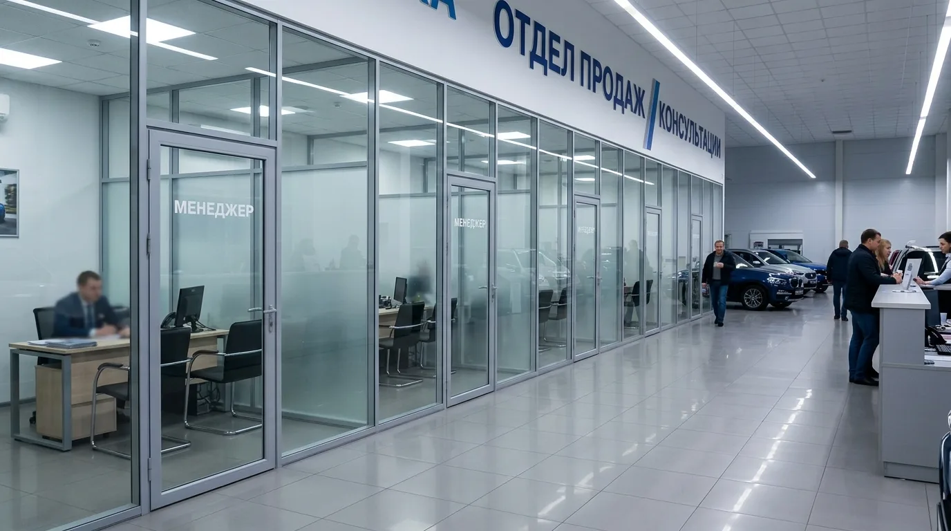 Автосалон «Гранд Авто» — фото 13