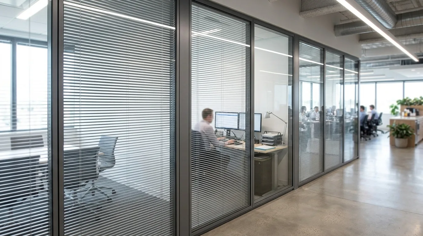 БЦ «Фортуна» — фото 9