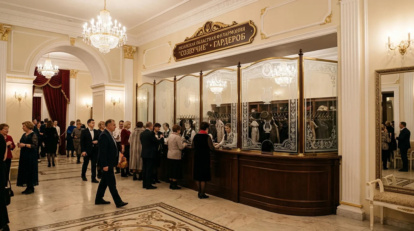 Филармония «Созвучие» — фото 3