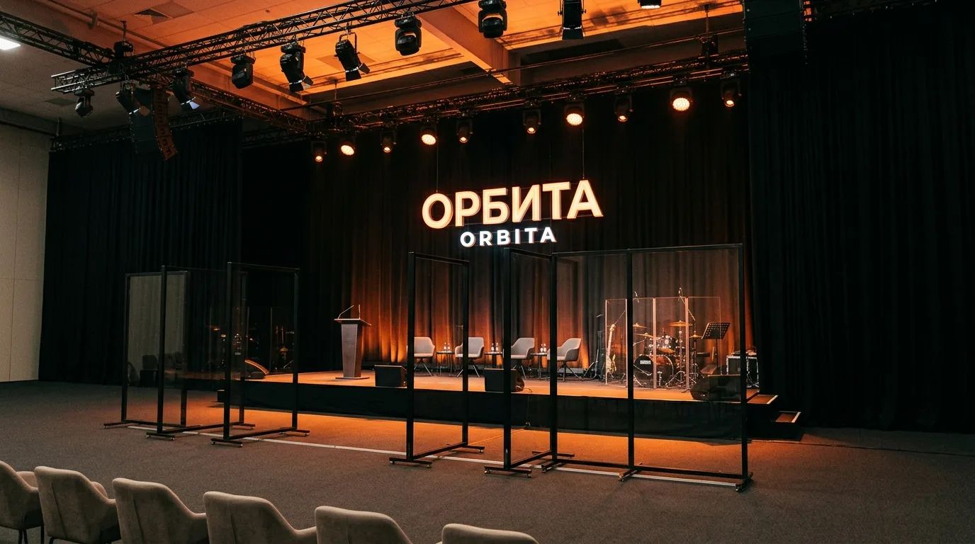 Коворкинг «Орбита» — фото 3