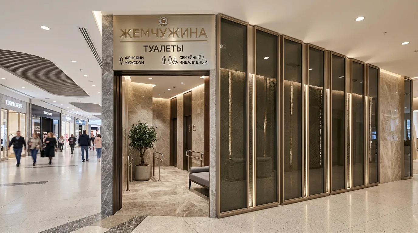 ТРЦ «Жемчужина» — фото 13