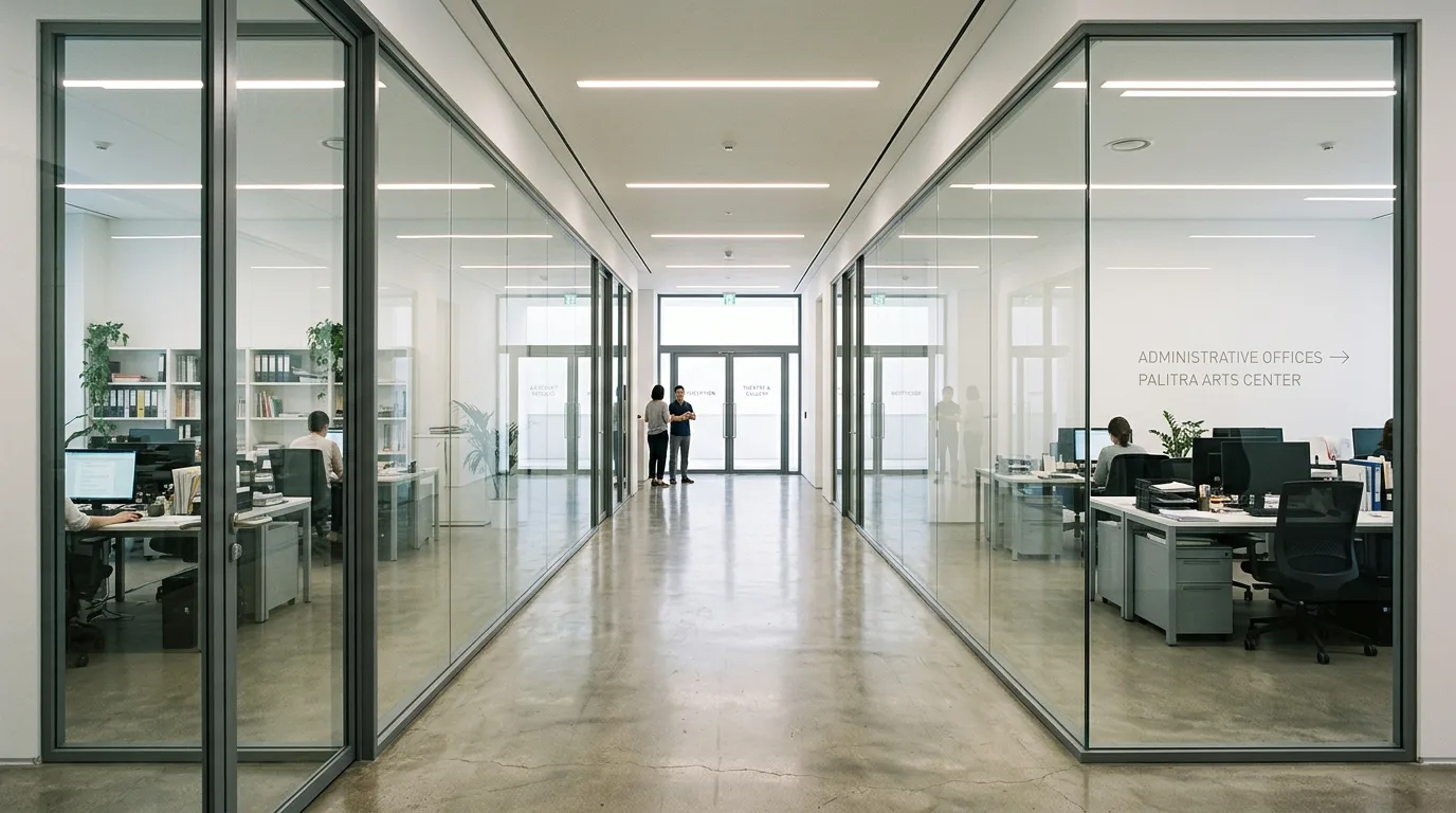 Центр искусств «Палитра» — фото 8