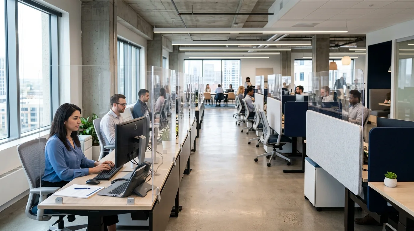 Противопожарная перегородка EI 45 «Файр-45» — фото 1