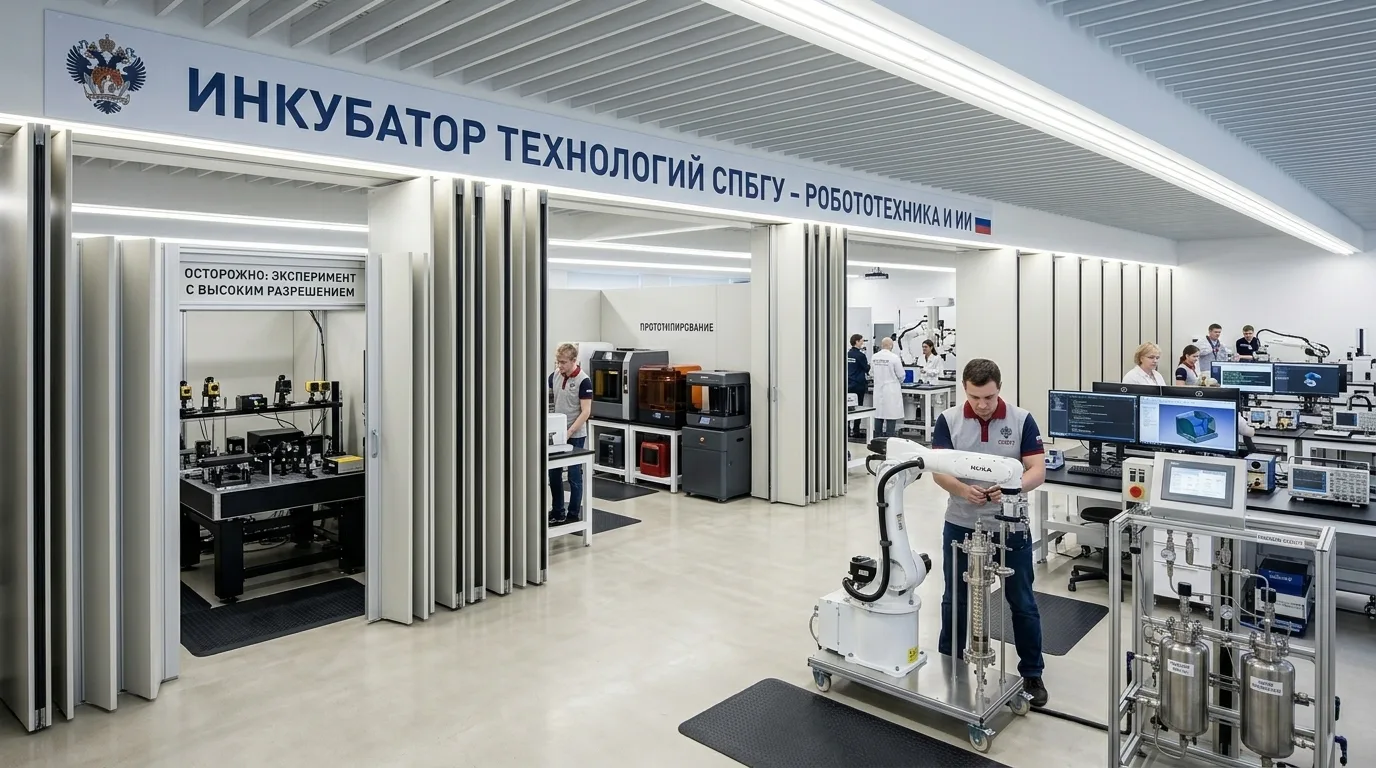 Автоматическая перегородка «Флоу-Авто» — фото 3