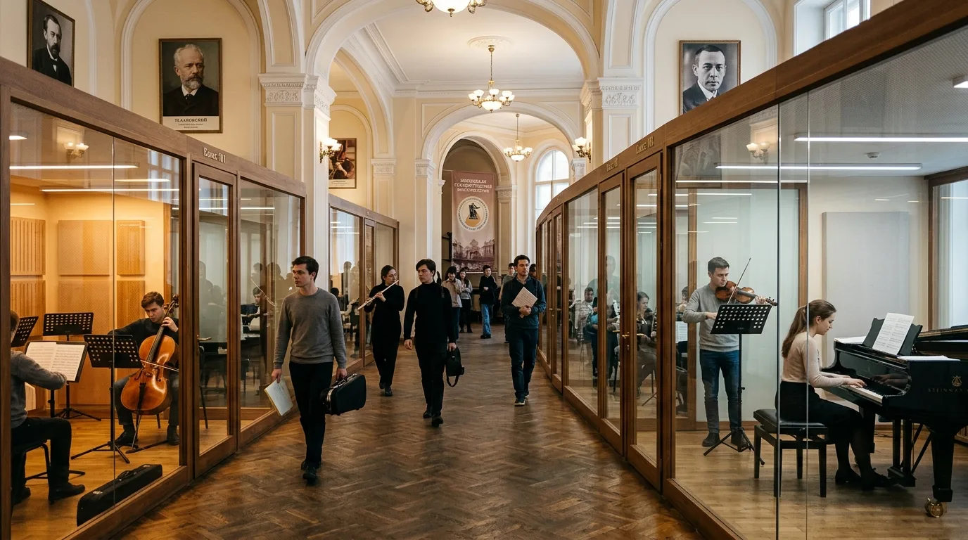 Учебные учреждения — фото 3