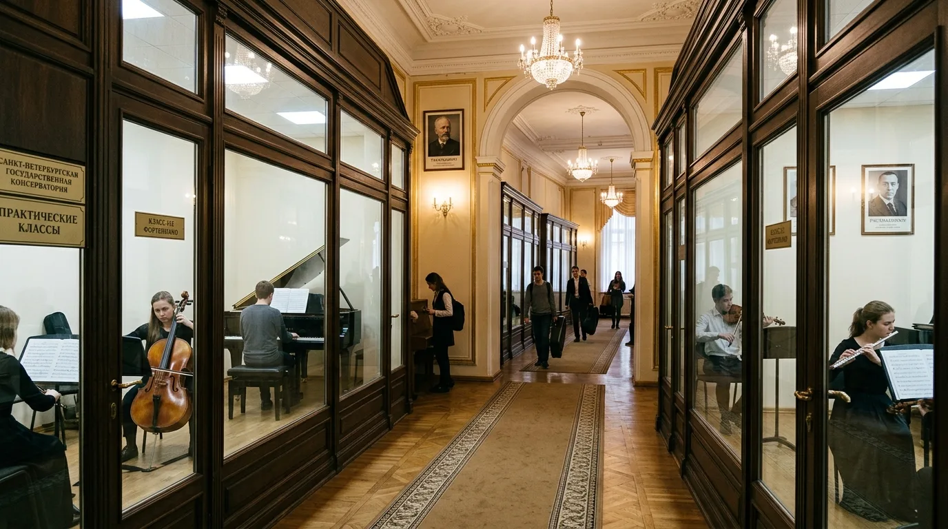 Учебные учреждения — фото 4